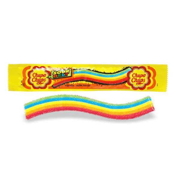 Combo’s 1 Túi KẸO DẺO CHUPA CHUPS 64 Thanh