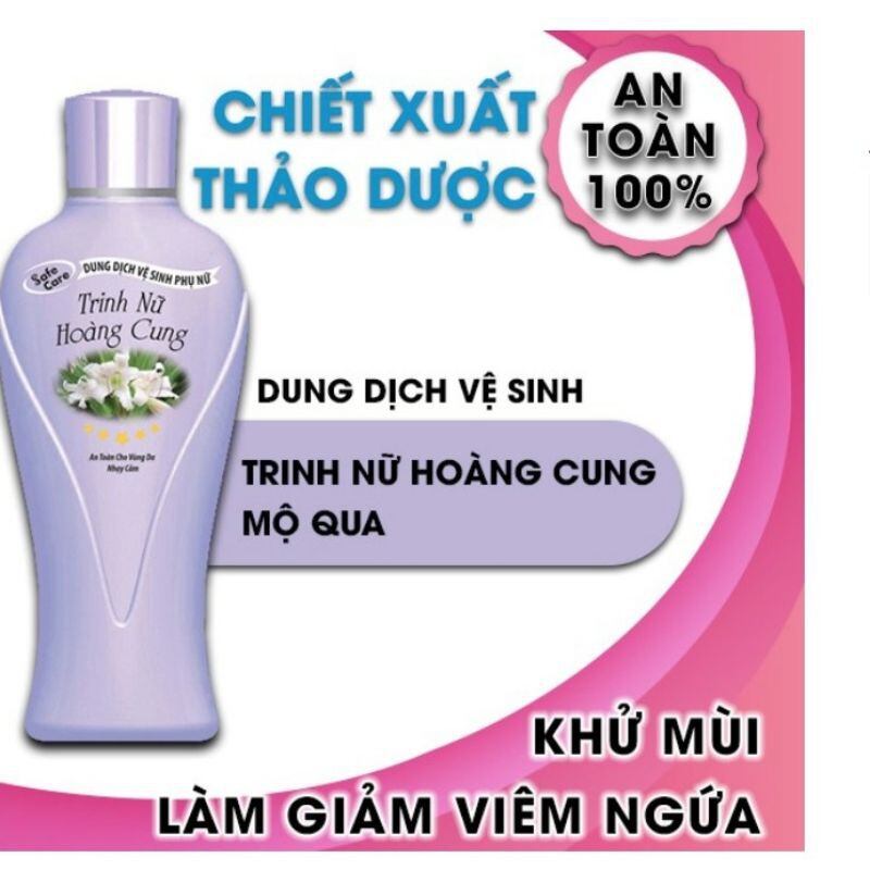 Dung Dịch Vệ Sinh Thebol 150g