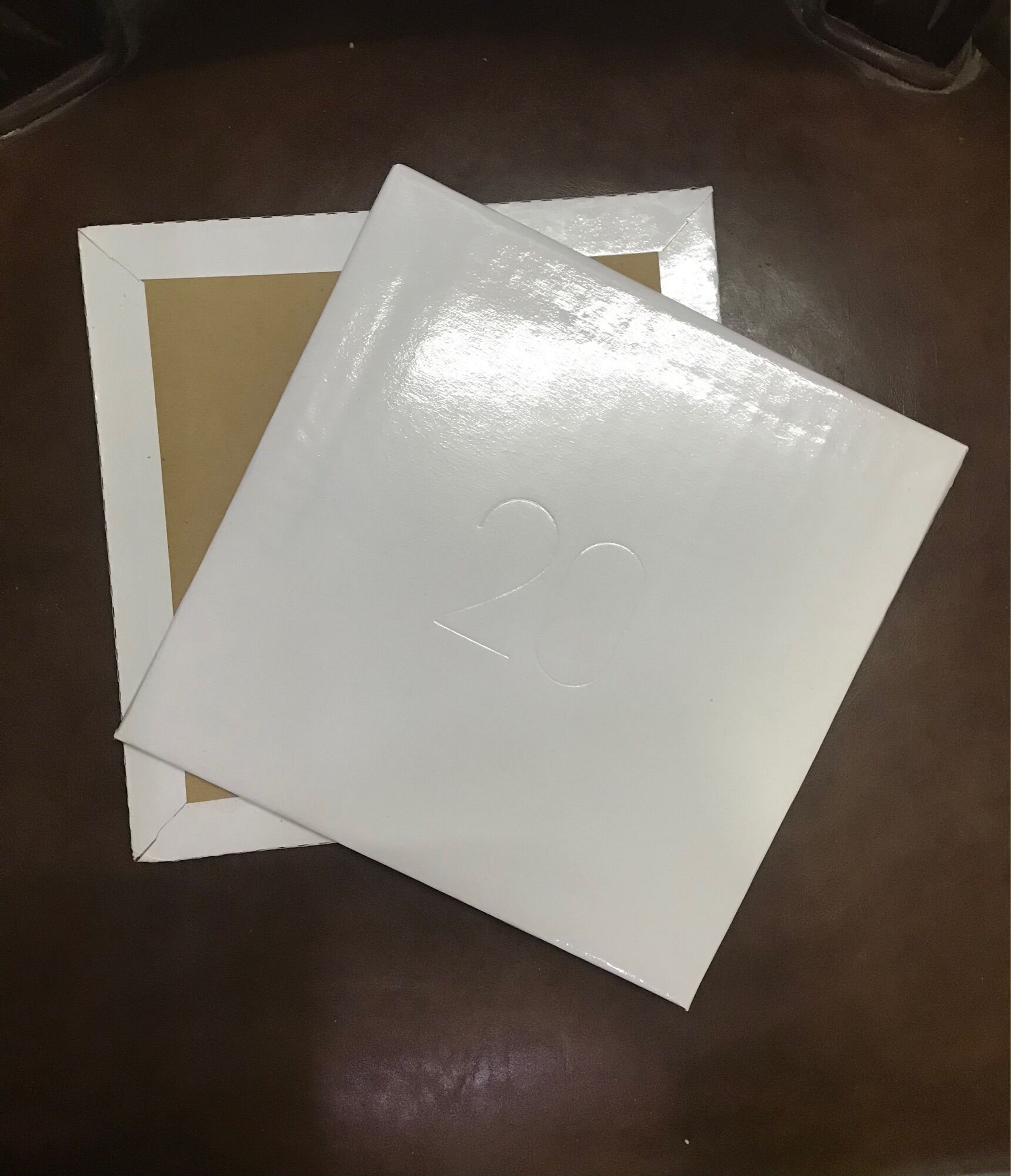 10 đế size 20, đế đựng bánh kem, đế bánh sinh nhật