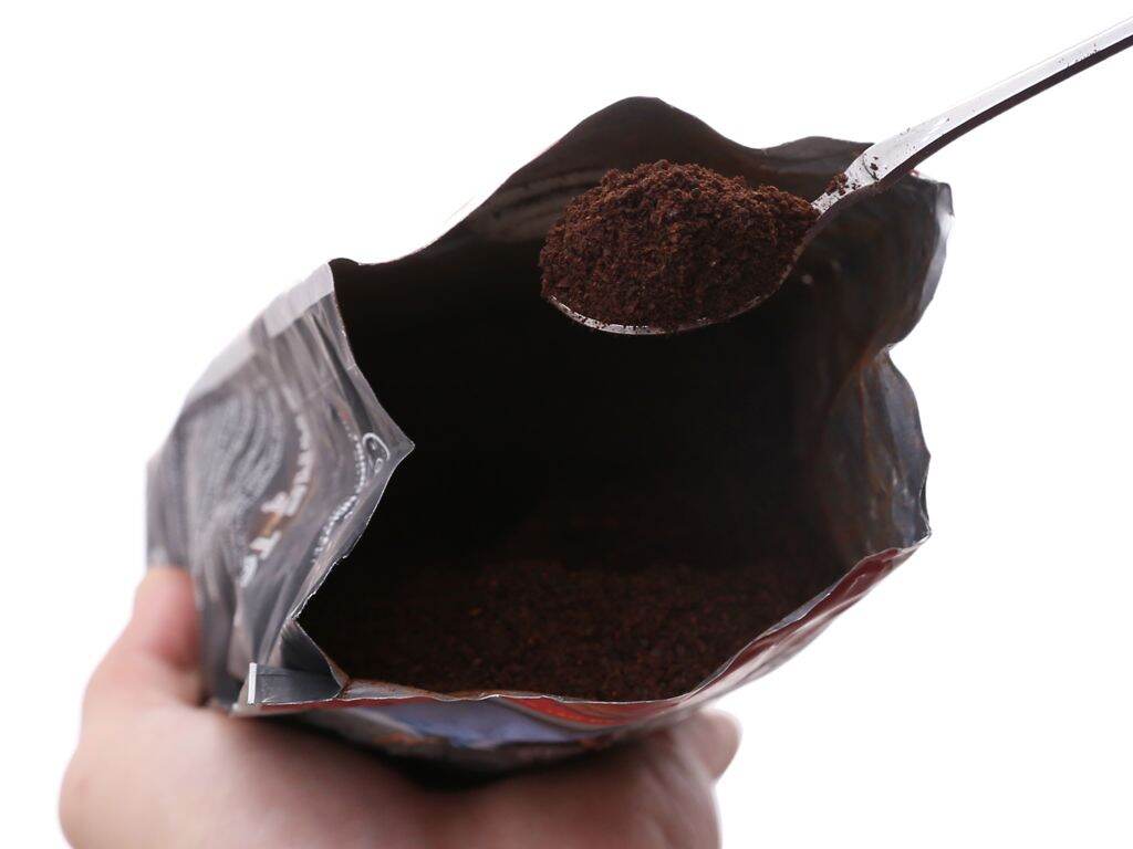 Cafe Trung Nguyên I gói 500g