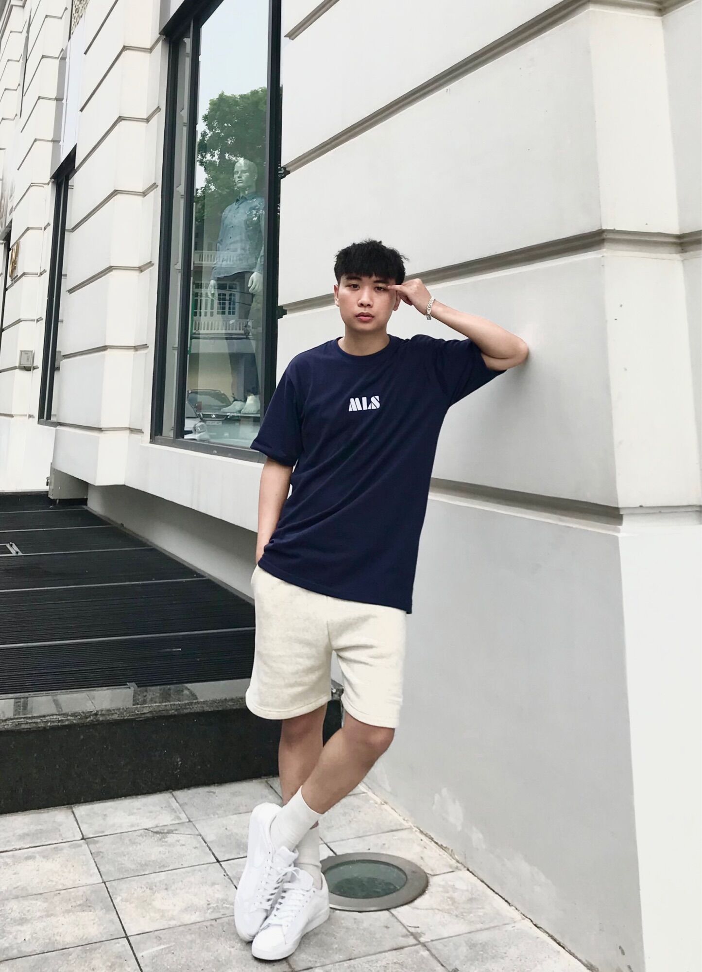MLS TSHIRT