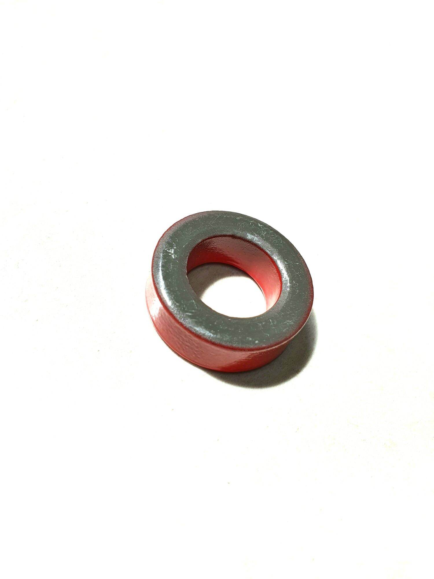 Lõi ferrite xuyến đỏ xám toroid 33x20x11mm- audio class d