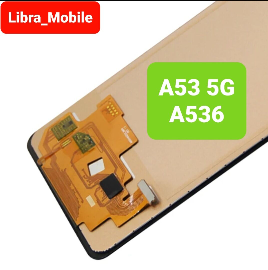 Màn hình SAMSUNG A53 5G /A536