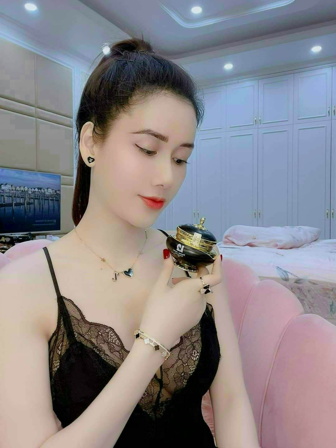 tái tạo L2 mạnh