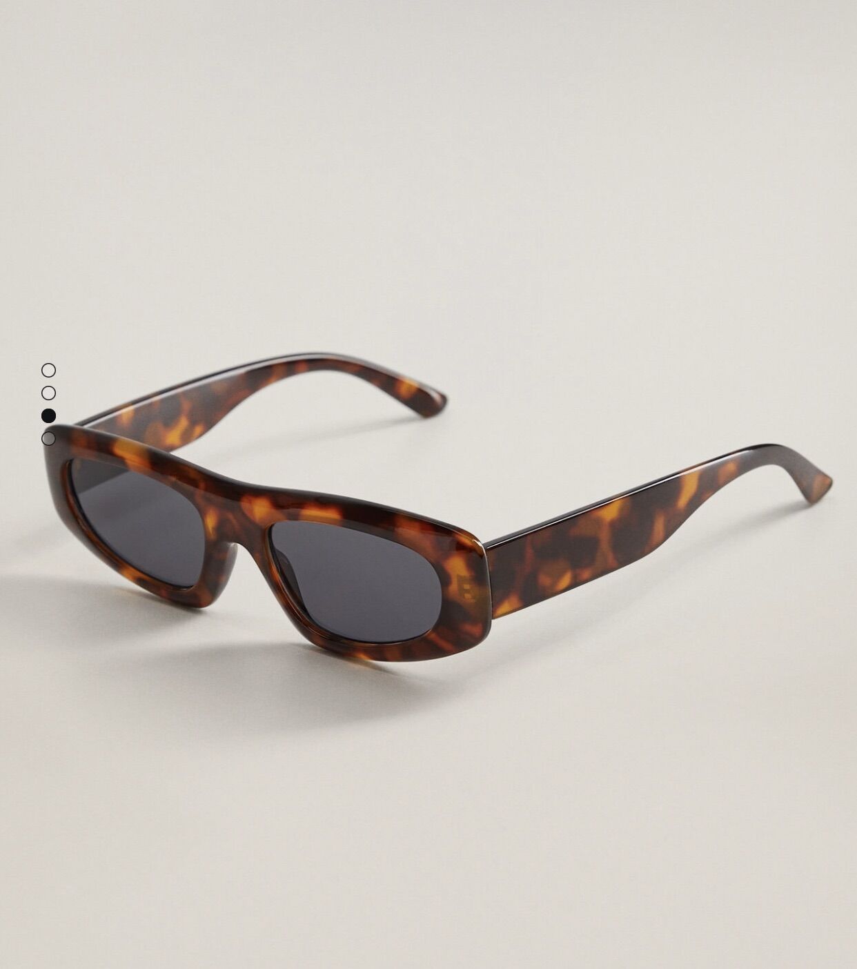[Mango Germany] Kính Mango Auth Đức (fullbill và ảnh thật)