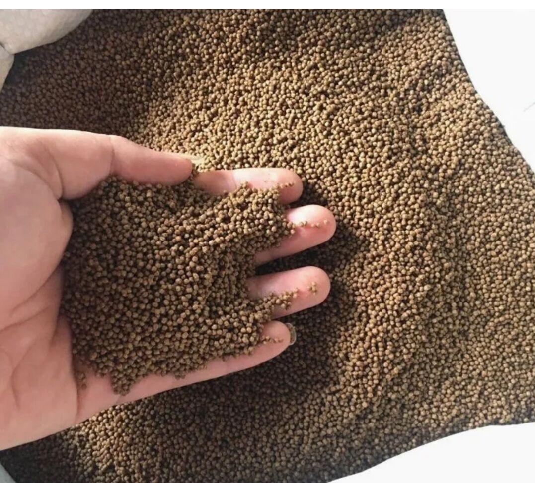  1 KG CÁM CÁ CARGILL VIÊN VÀ XAY SẴN 7414.7454. 7562. 7605.7924 