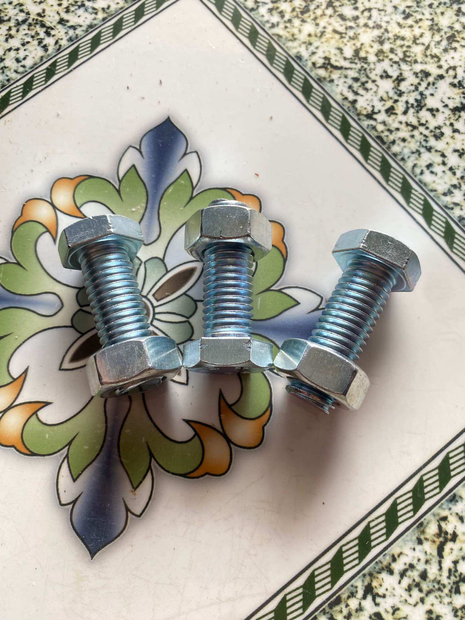 Combo 20 bulong lục giác M14x30mm