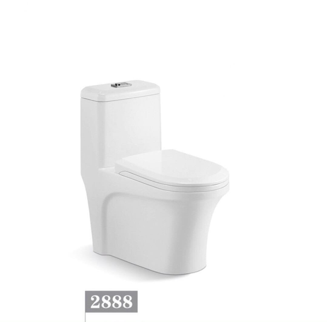 Bồn cầu khối P807