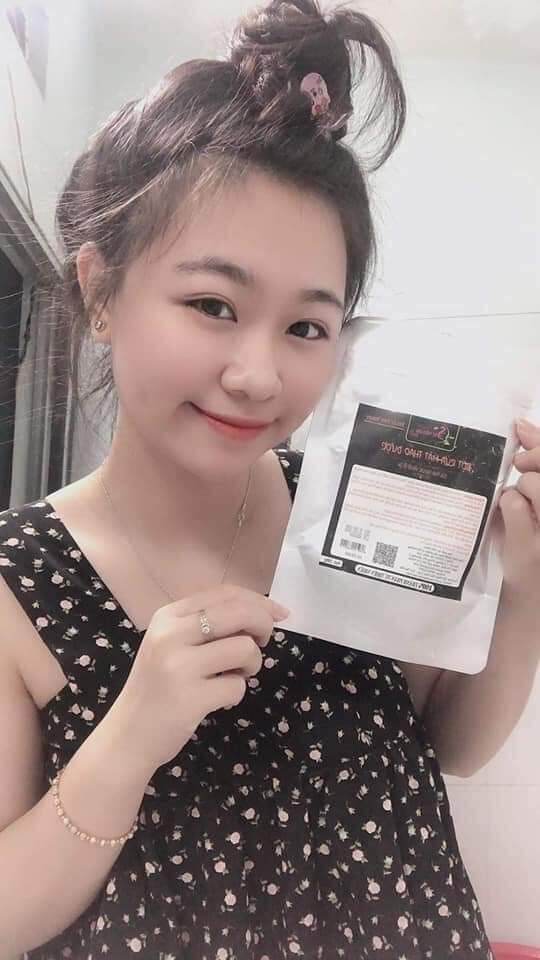 [CHÍNH HÃNG] BỘT RỬA MẶT THẢO DƯỢC SẮC MỘC LAN - KÈM QUÀ