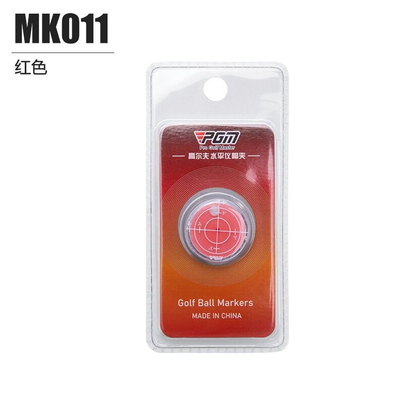 [Chính Hãng] Mark Đánh Dấu Vị Trí Bóng - PGM Golf Mark - MK011