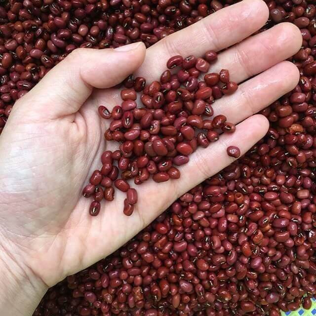 1 Ký Đậu Đỏ Nấu Chè