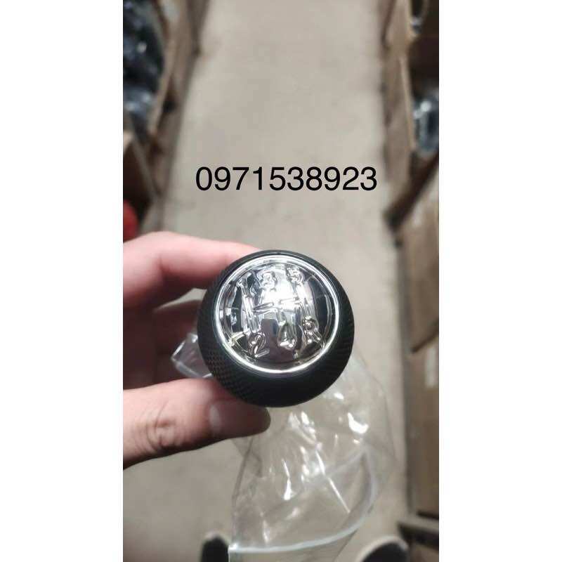 Quả nắm cần số Ford Laser hàng xịn