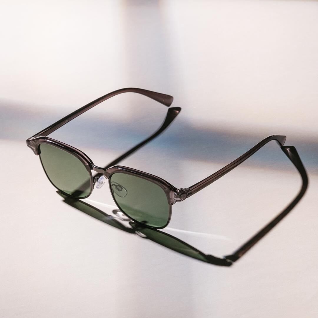 Kính Mát Sunnies Studios Castro New Season