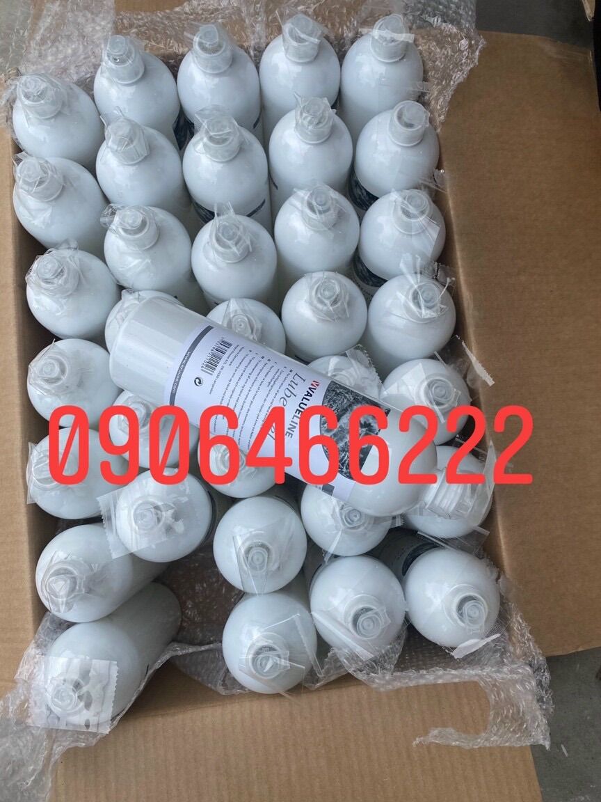 Gel bôi trơn phối tinh heo 1000ml