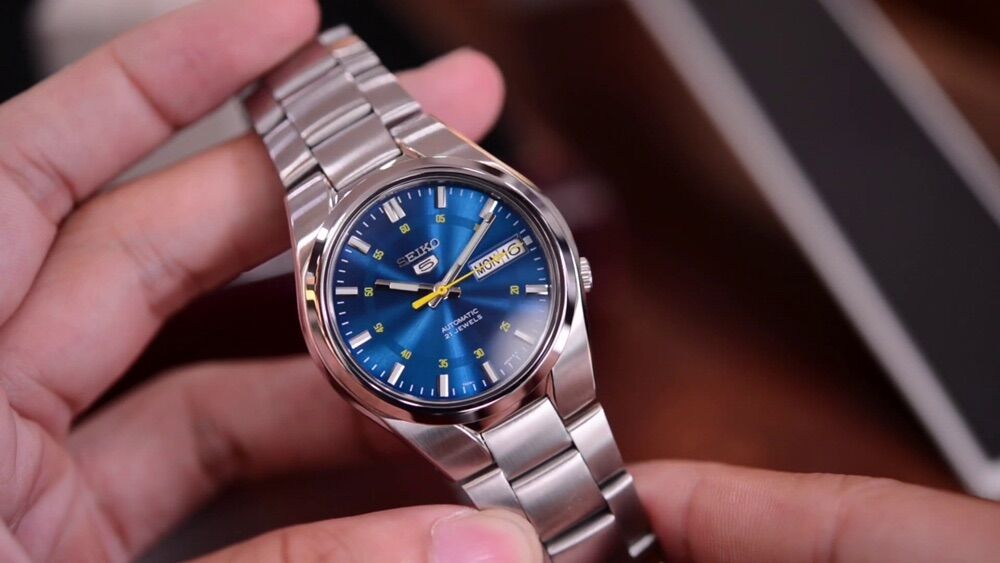 SEIKO SNK615K1