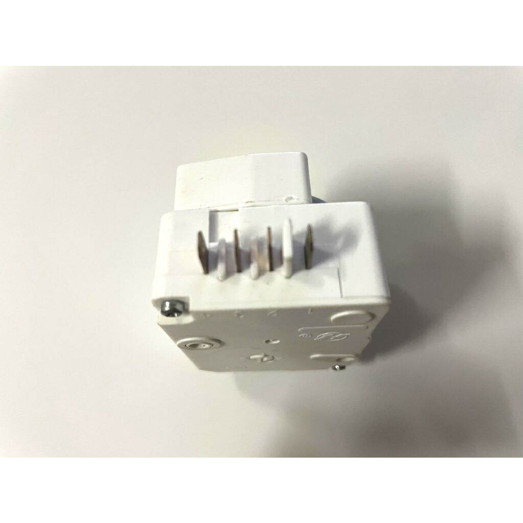 timer đồng hồ thời gian rờ le thời gian tủ lạnh 1 /3 loại tốt