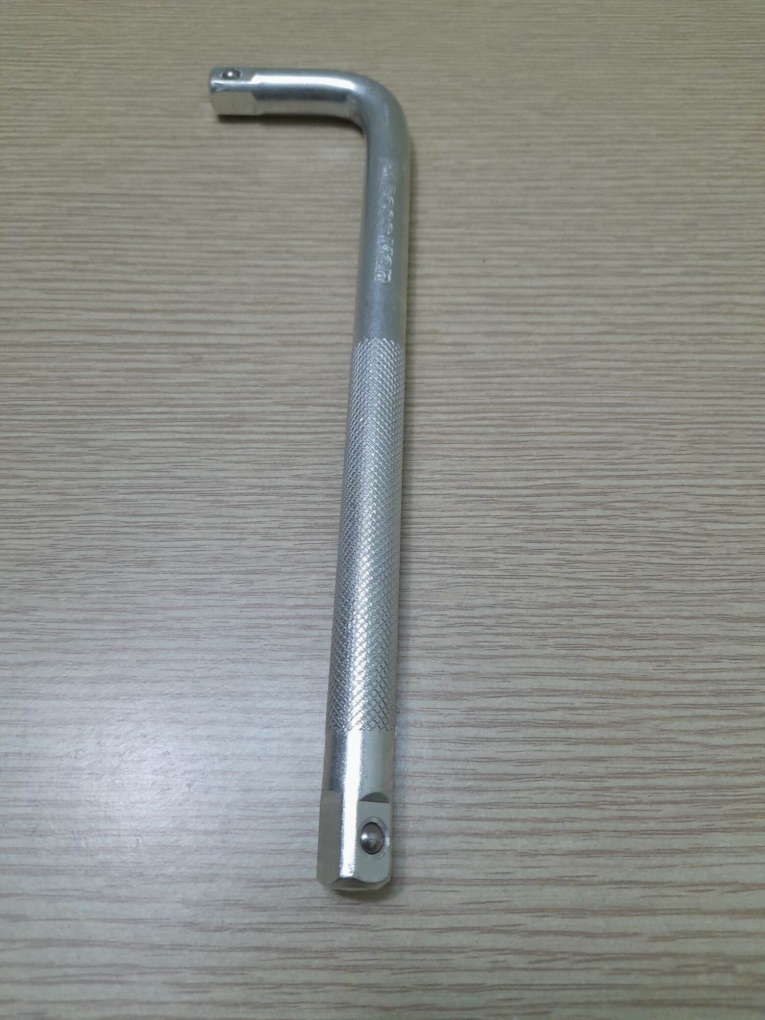 CẦN SIẾT ỐC(TÍP) CHỮ L1/2 BOSSMAN