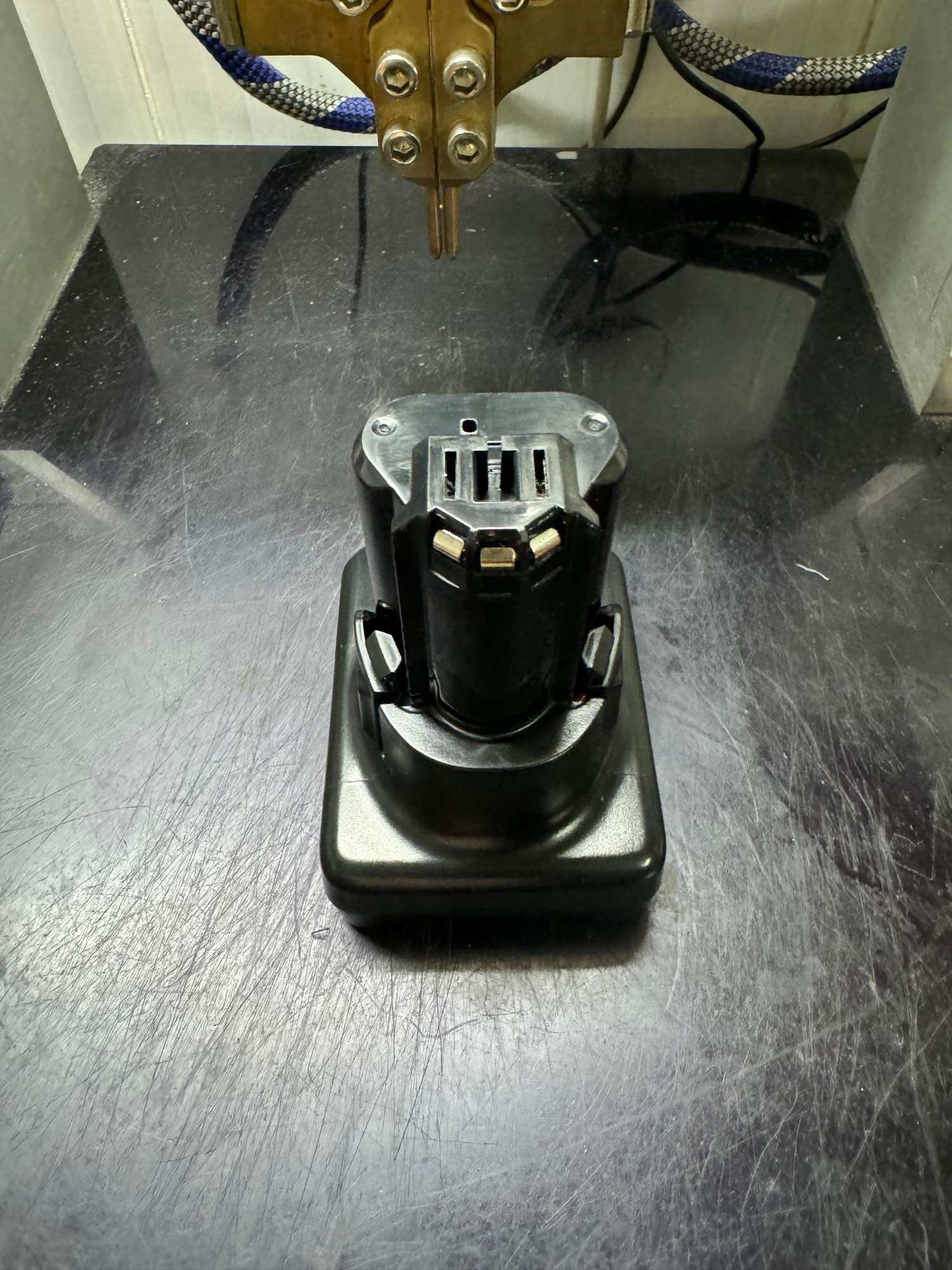 Pin bosch 12V 2.5ah