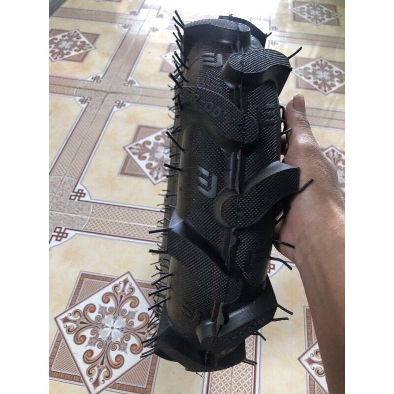 Lốp máy cày 400-8 (kèm xăm)