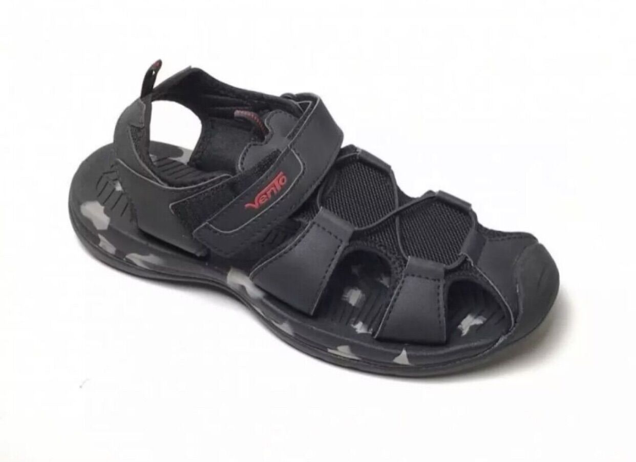 Giày Sandal Bít Mũi Chính Hãng Vento Cao Cấp