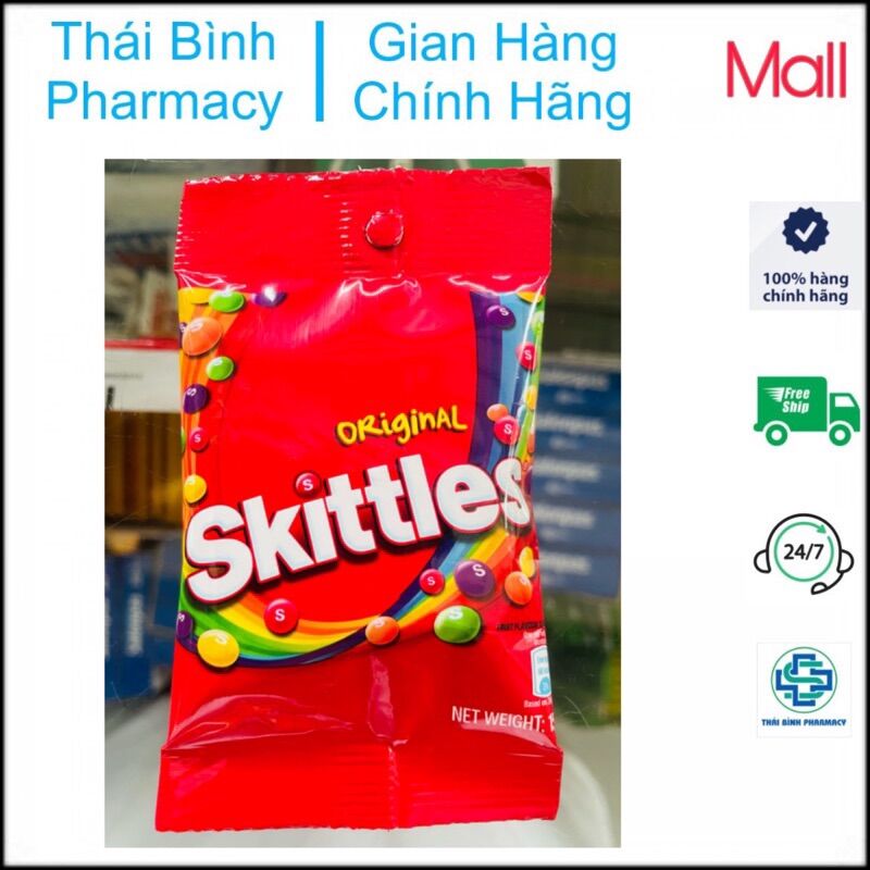 Kẹo Chocola m&m