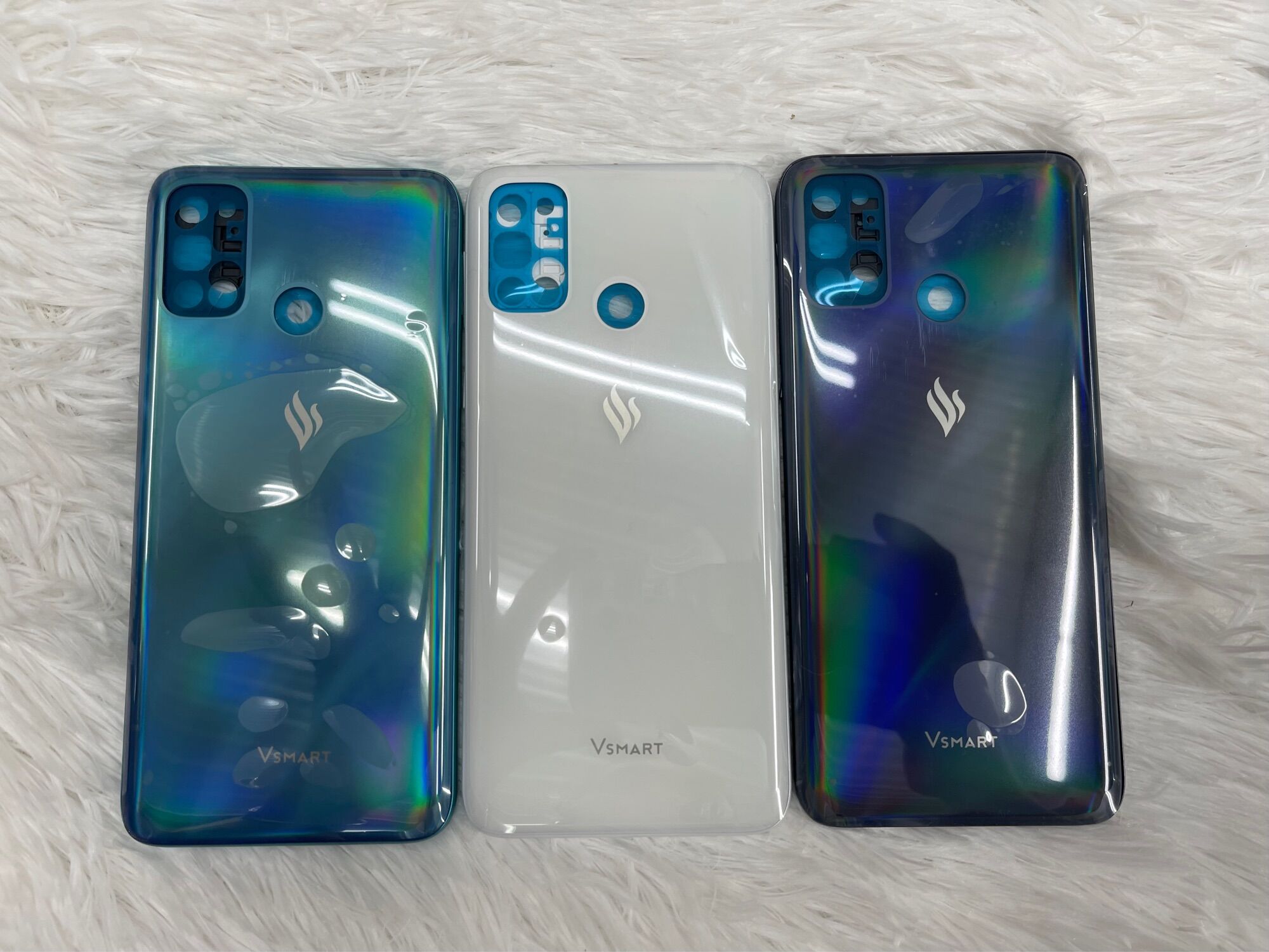 Vỏ vsmart joy 4
