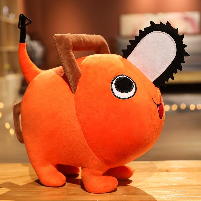 Thú nhồi bông Pochita 40cm