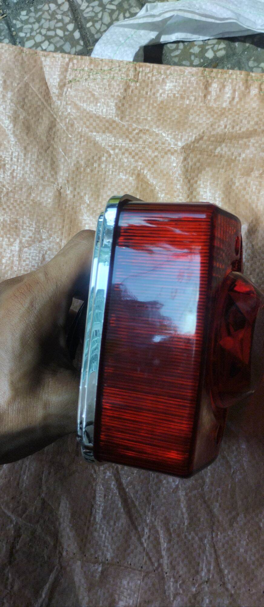 Đèn Hậu Xe Cd Cl