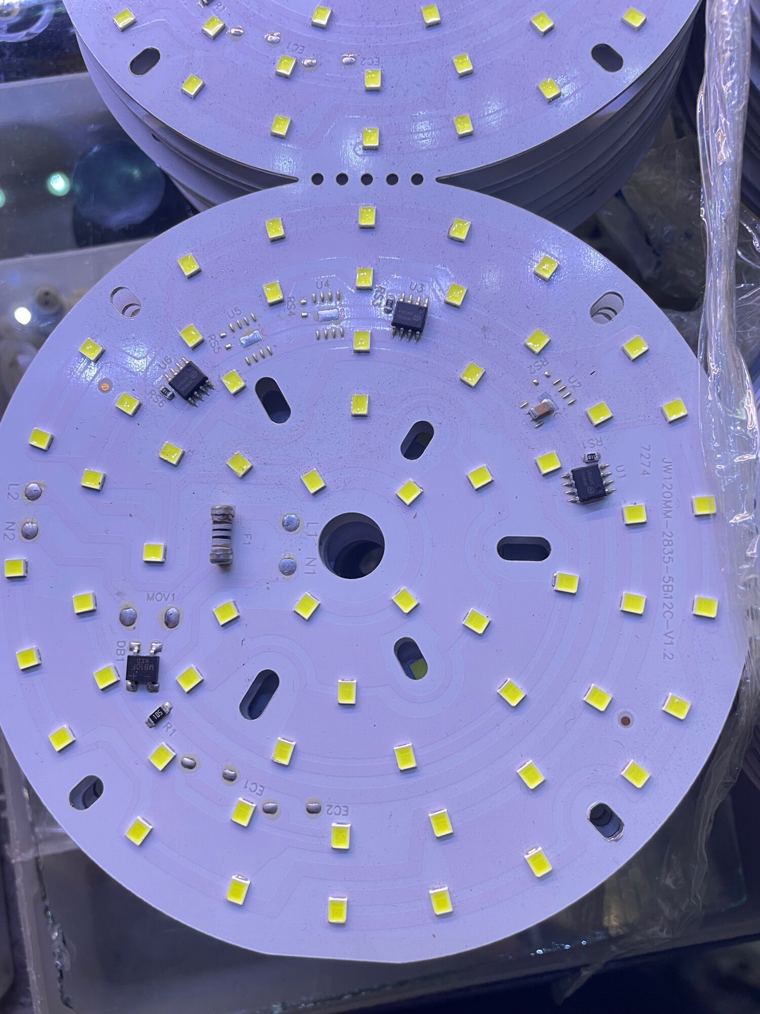 Chip led 220V 30W