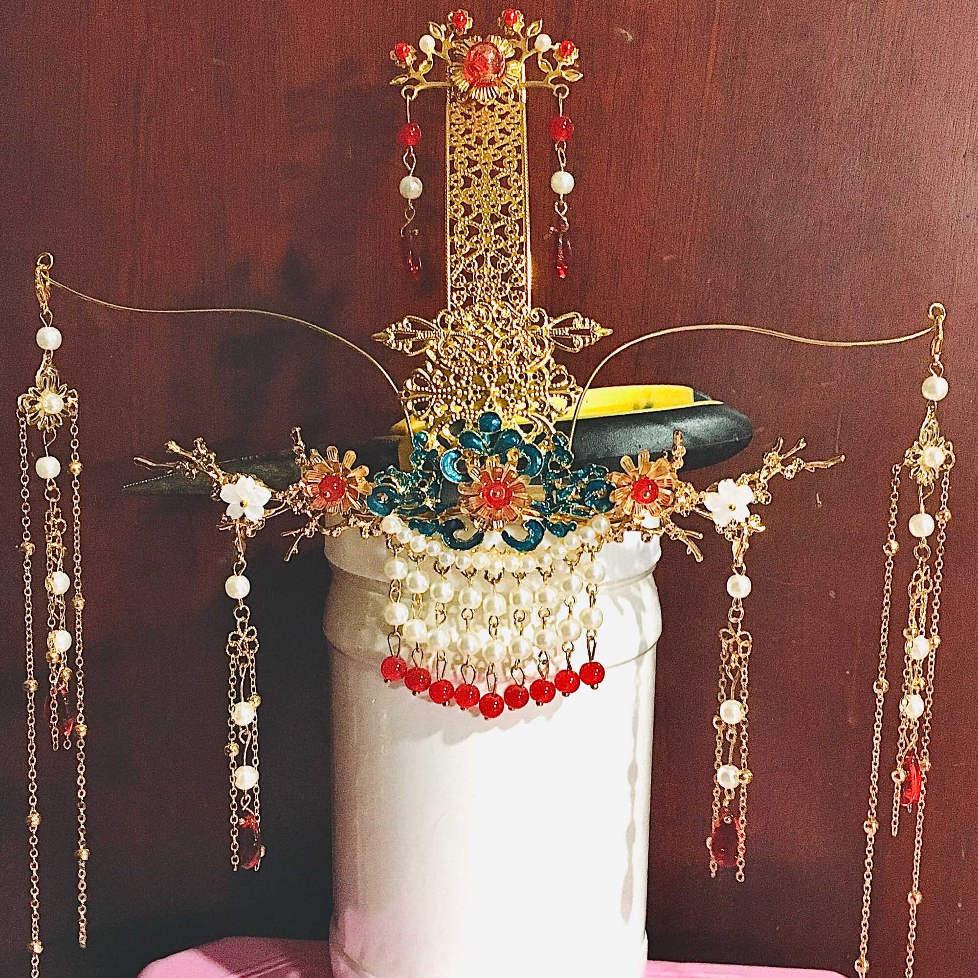 Mão bà chúa xứ/mẫu/quan âm