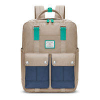 MYD | Ba Lô Học Sinh Cho Máy Tính Xách Tay 16 Inch