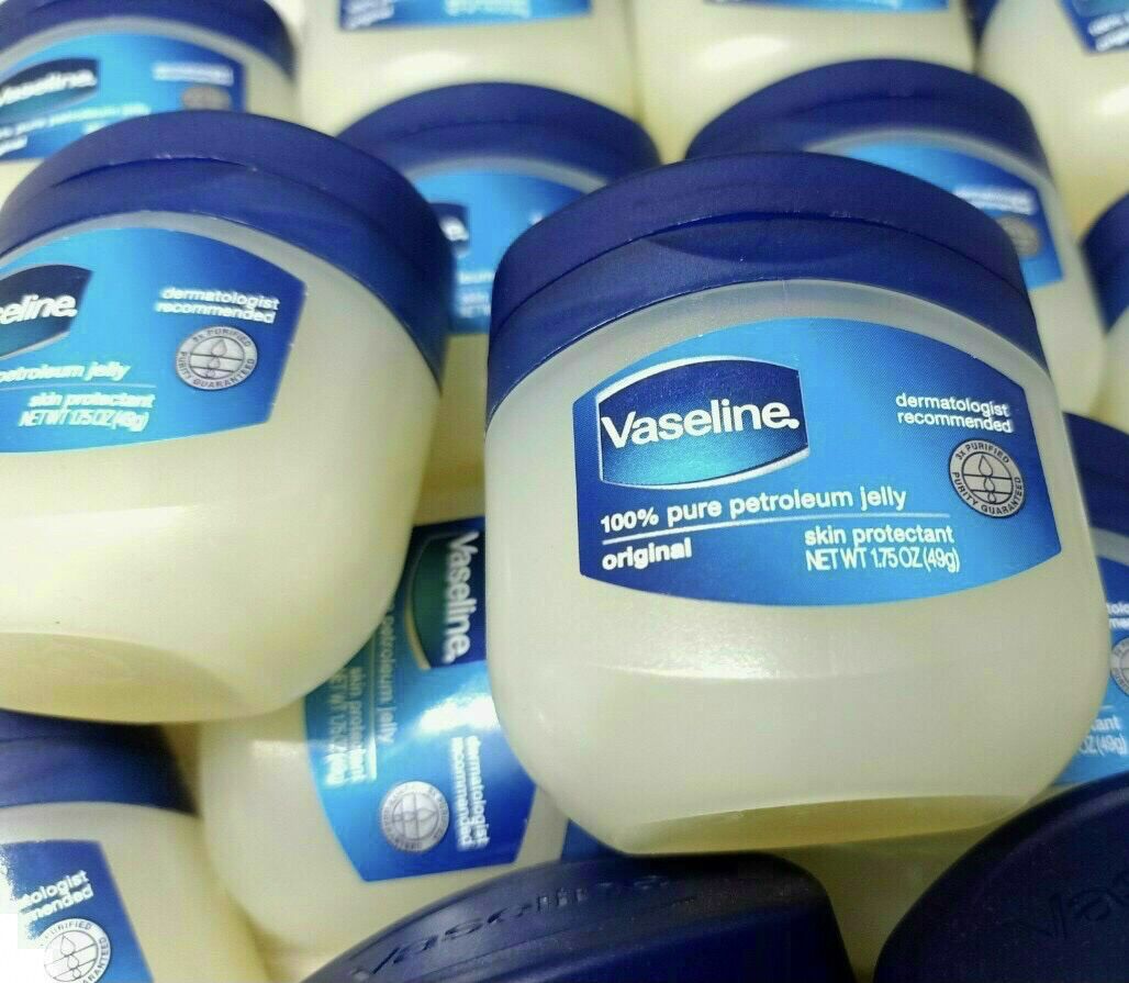 🇺🇸 vaseline mỹ 49g , 368g hàng chuẩn auth🇺🇸🇺🇸