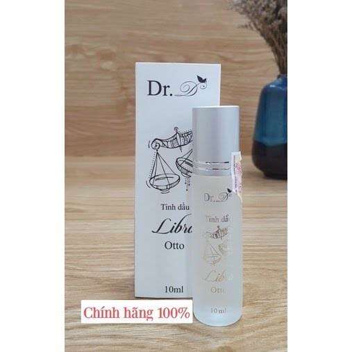 Thaor dược tinh dầu libra chính hãng