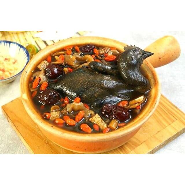 100gr Củ Hoài Sơn ( Củ Mài ) - Hàng Ngon , Hàng Thật