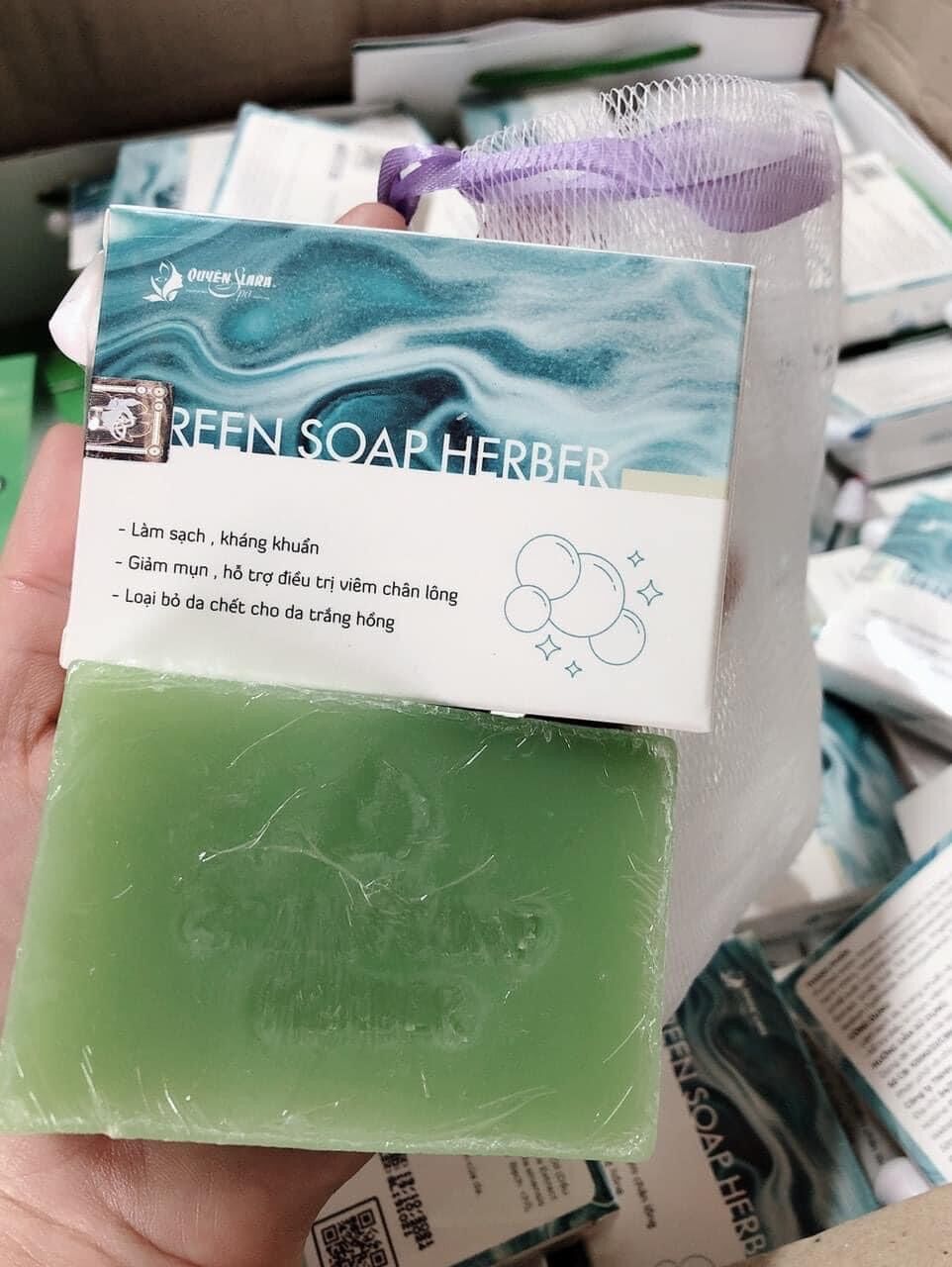 (MUA 1 tặng 1)🌿🌿SẠCH M.ỤN - MỜ THÂM – DƯỠNG DA TRẮNG HỒNG