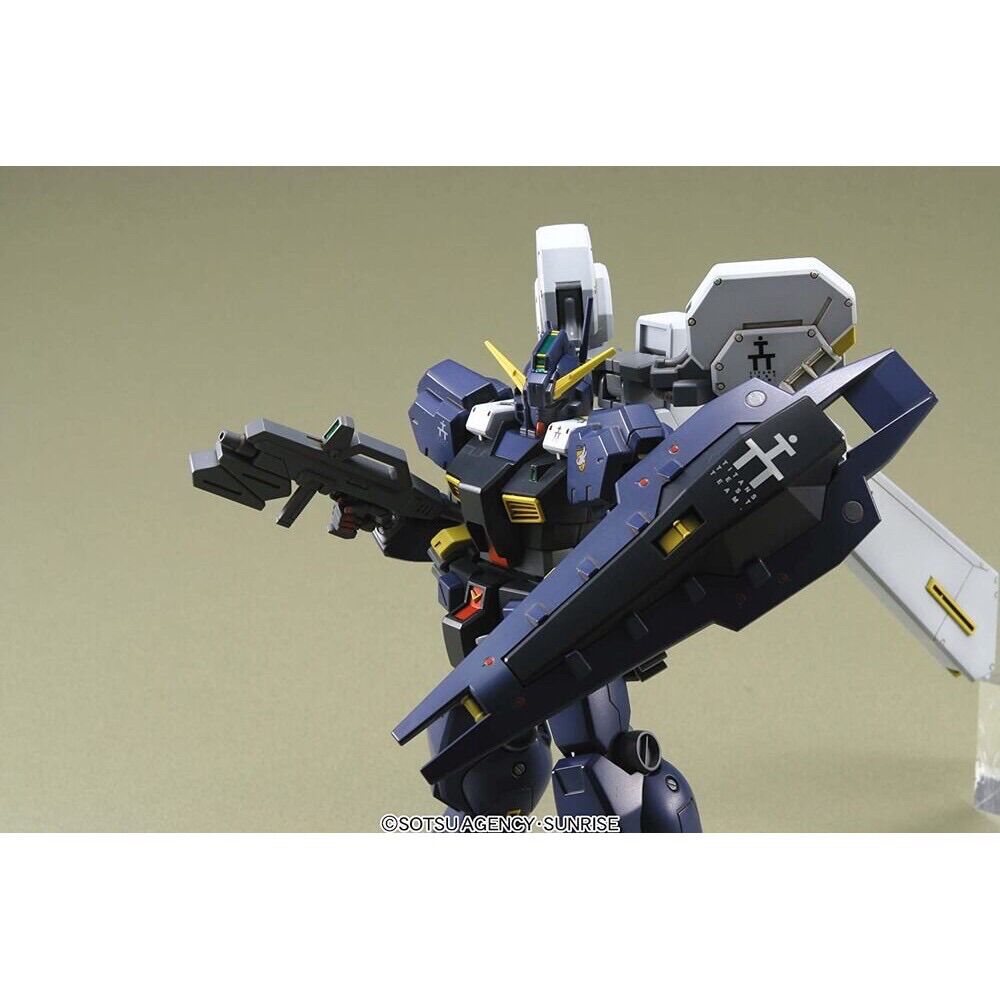 [HG] Mô hình RX-121-2 Gundam TR-1 Hazel-II (HGUC)
