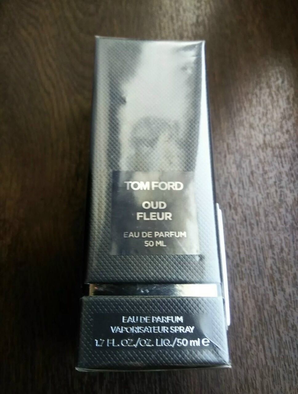 Nước Hoa Tom Ford Oud Fleur