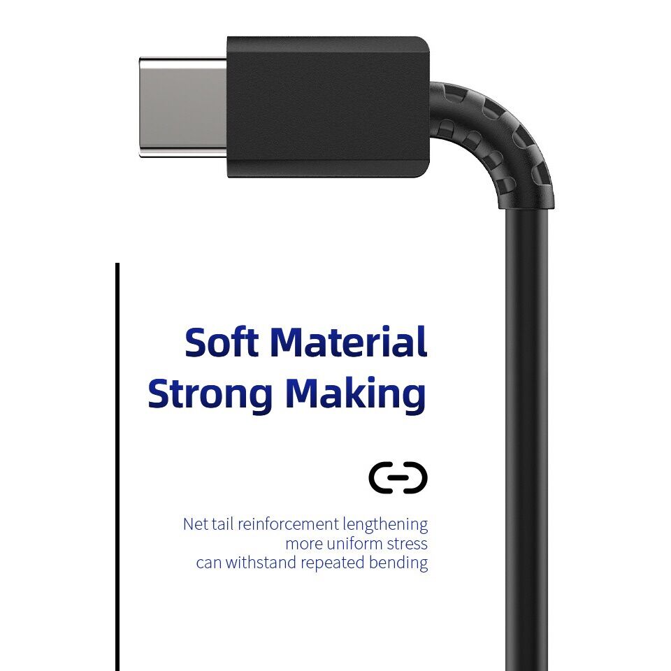 Cáp Sạc Nhanh 25W Samsung 2 Đầu Type C ( Type-C To Type-C )