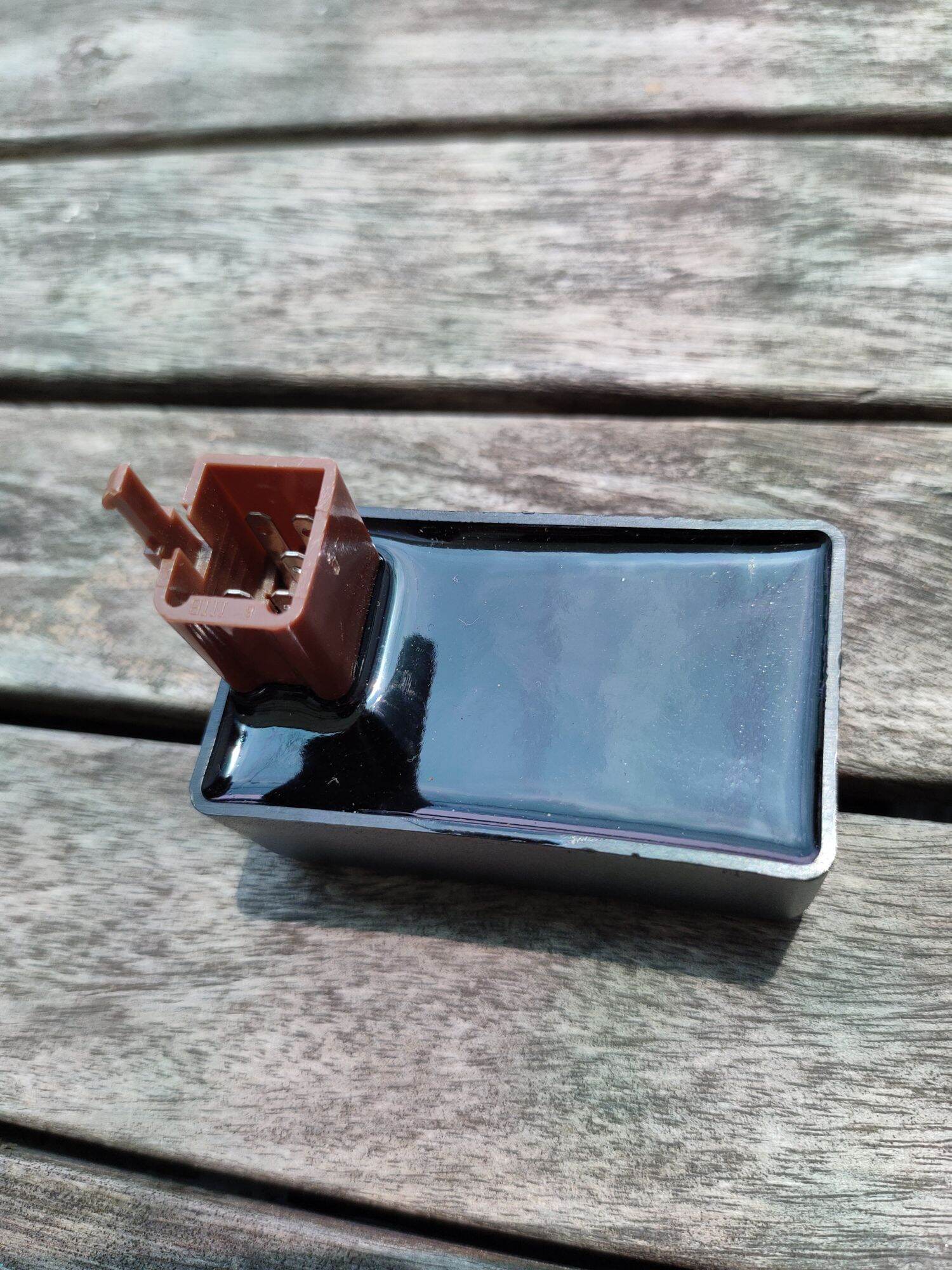 ic xe máy dream wave