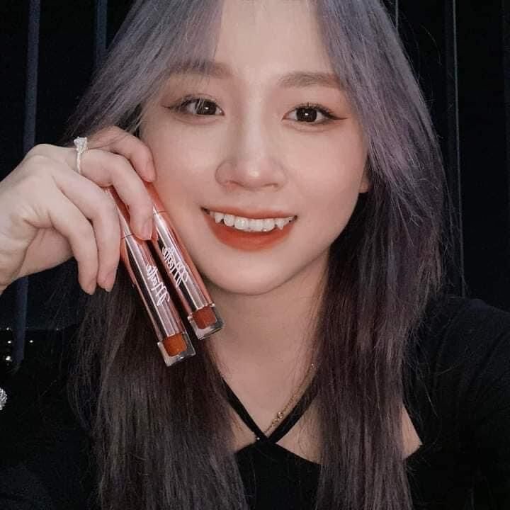 Son Happy son lì lâu trôi HÀN QUỐC <mua 1 tặng1>