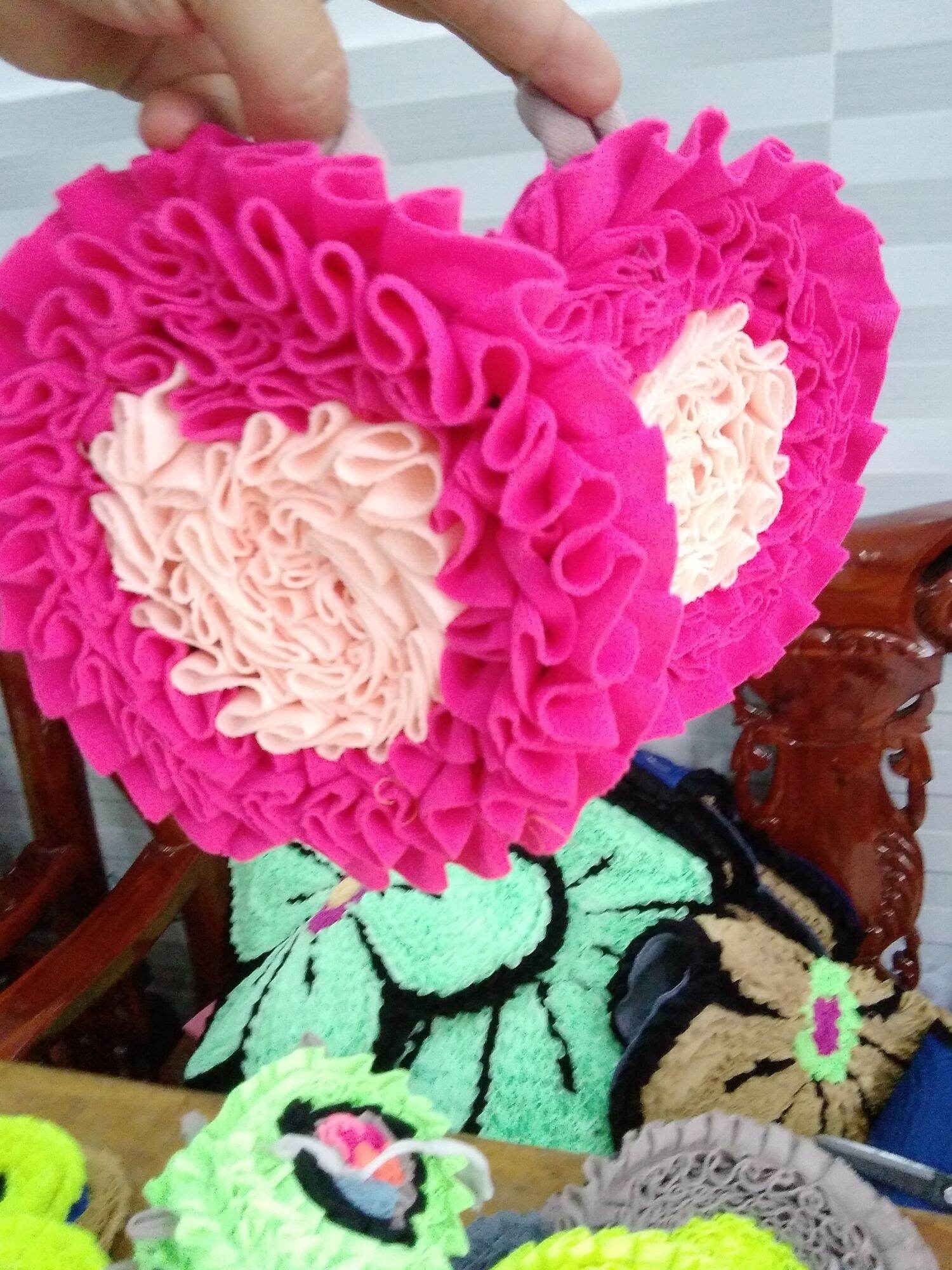 2 cái  hắc  noi, lót ly, kích thước 20cm,