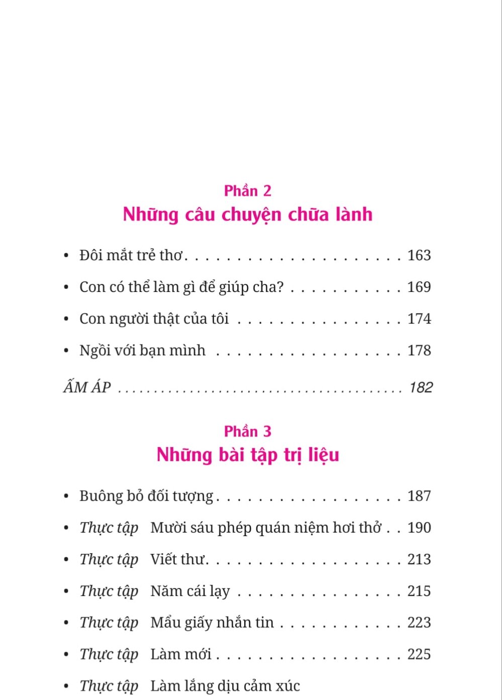 Thiền Sư Và Em Bé 5 Tuổi