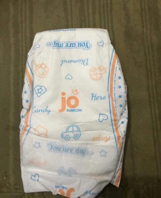 combo 100 miếng tã quần JO size M và XXL
