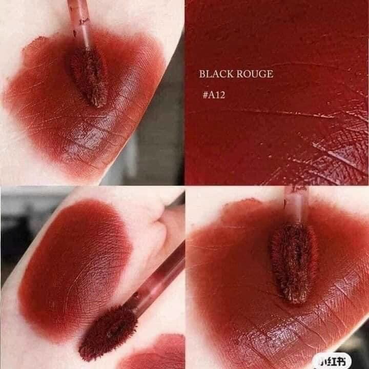 SON BLACKROUGE A12 CAM KẾT CHÍNH HÃNG