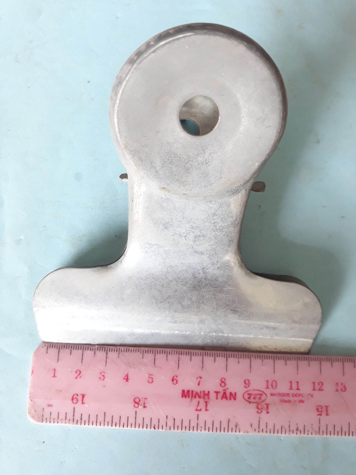 Kẹp vải 12cm