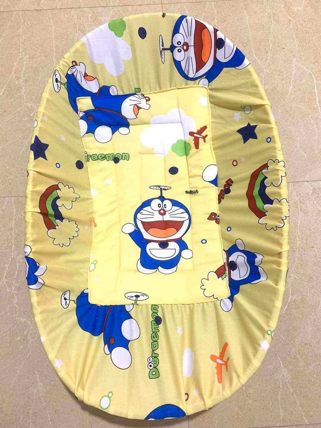 NÔI TRE ĐẶT VÕNG EM BÉ NÔI SIZE ĐẠI 1m2 ....