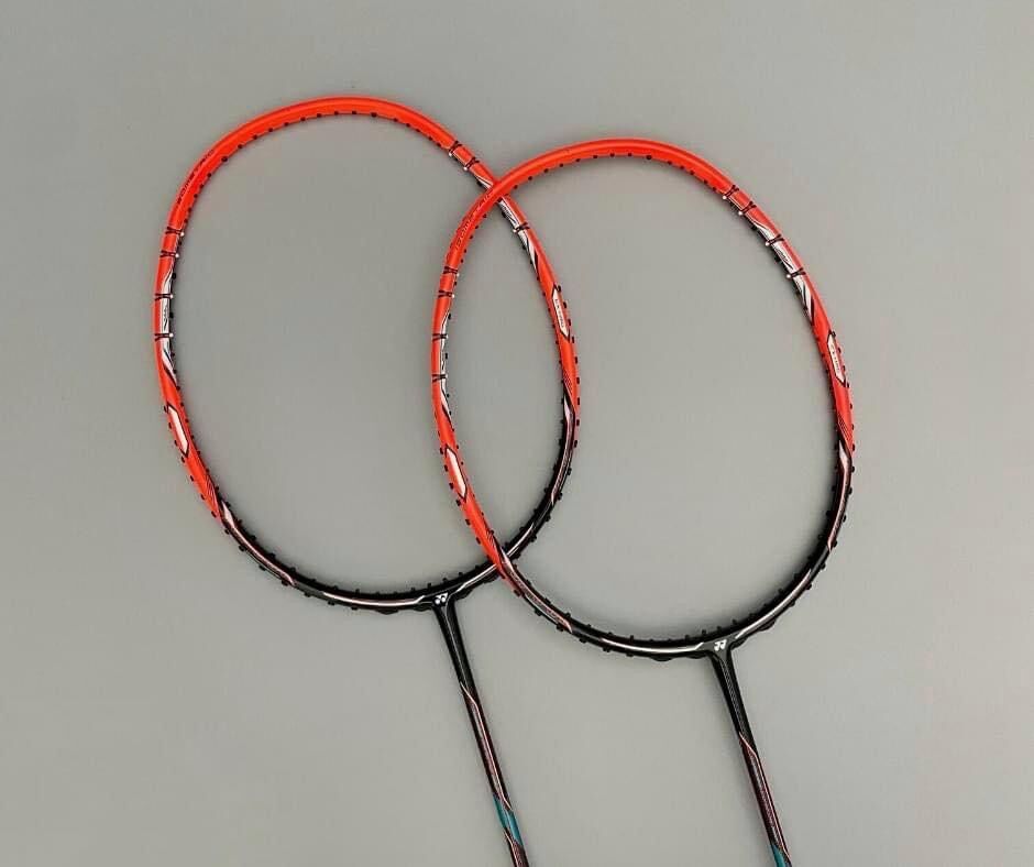 Vợt cầu lông Yonex Nanoray Z Speed