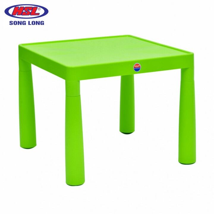 Bàn nhựa cho trẻ em song long