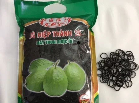 Dây thun buộc ổi Hiệp Thành 500g