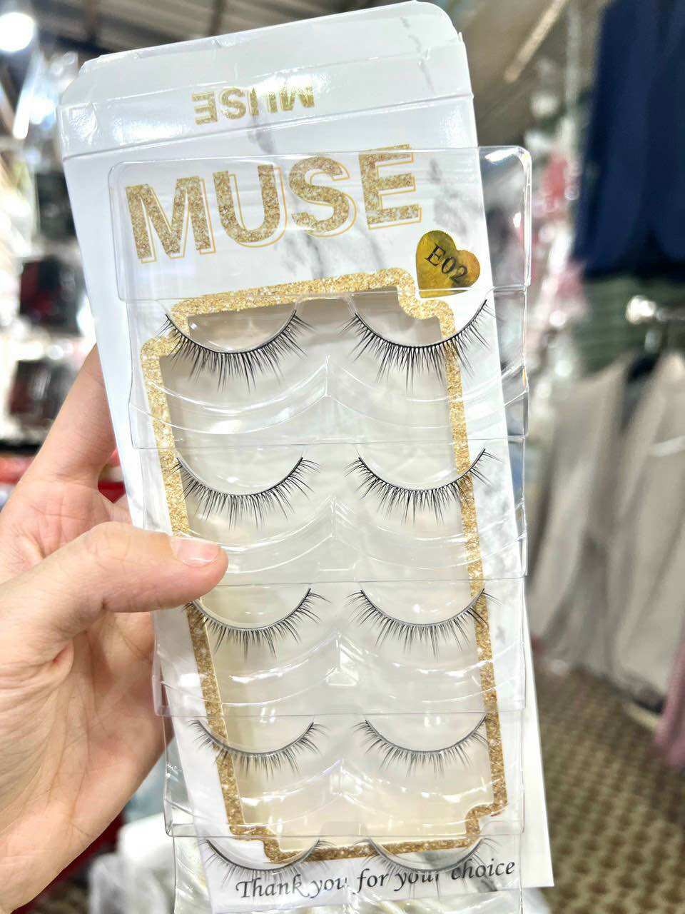 💄Mi cô dâu Muse💄 siu tự nhiên